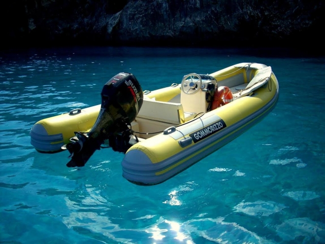  our boats 