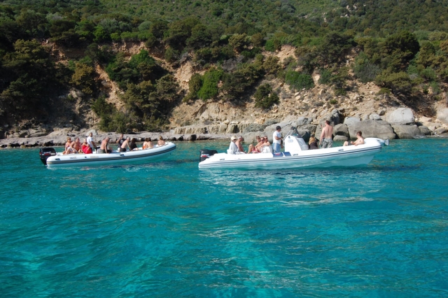  raft excursion with friends 