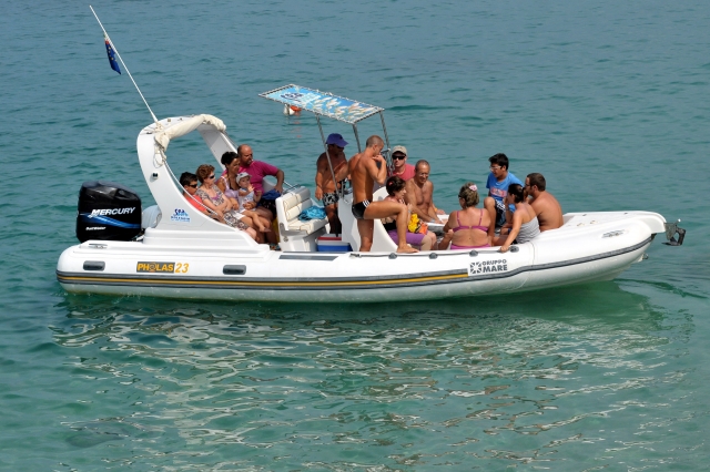  raft excursions 