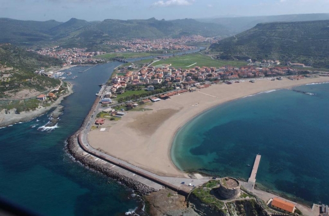  Bosa 