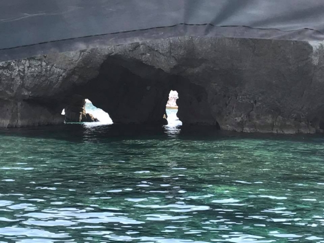  Tropea Caves 
