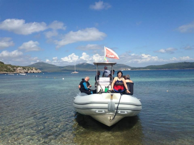  le bateau pneumatique 