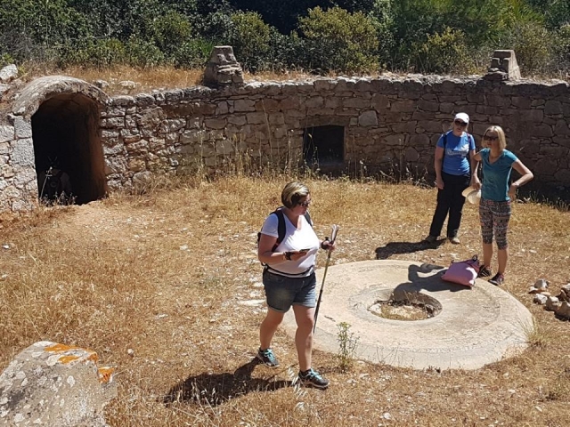  le typique domus de janas 