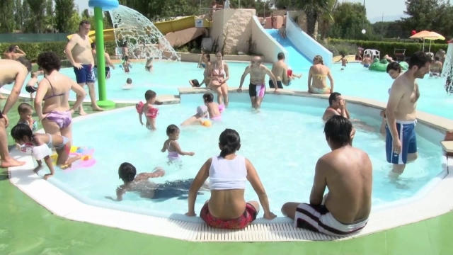 una giornata in famiglia