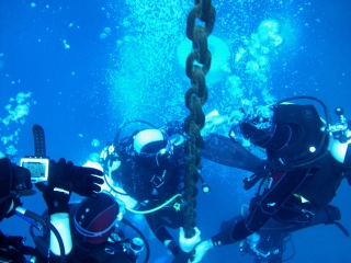 Diver Team Academy ASD