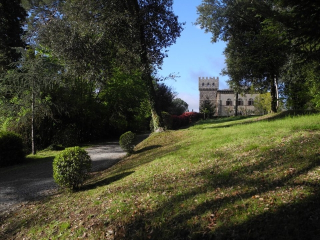 la nostra tenuta