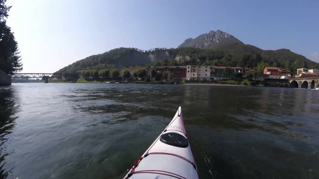  Passion Kayak 