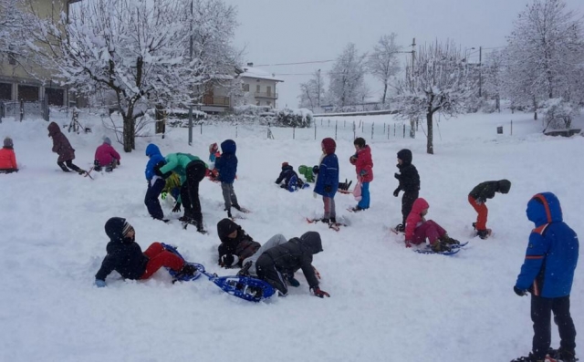  Diversión absoluta para niños 