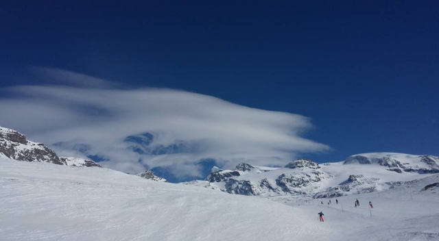  nos pistes 