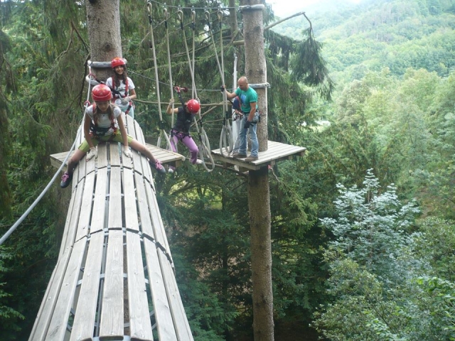 divertimento per tutti