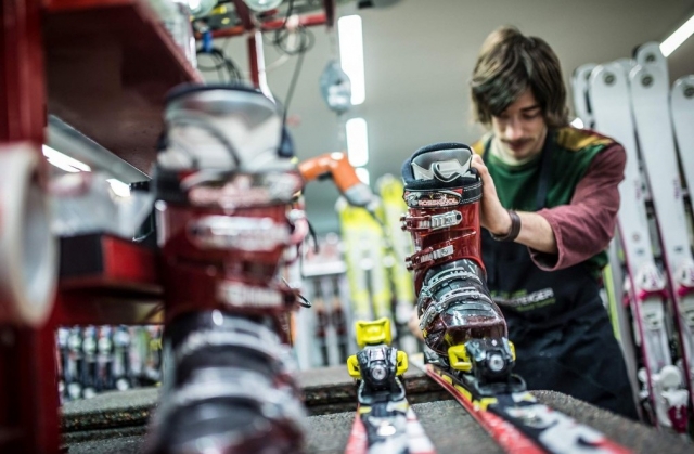  nos moniteurs de ski experts 