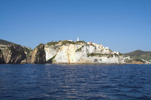  escursioni a ponza 