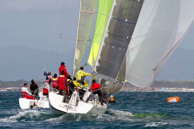 Aprendiendo a navegar 