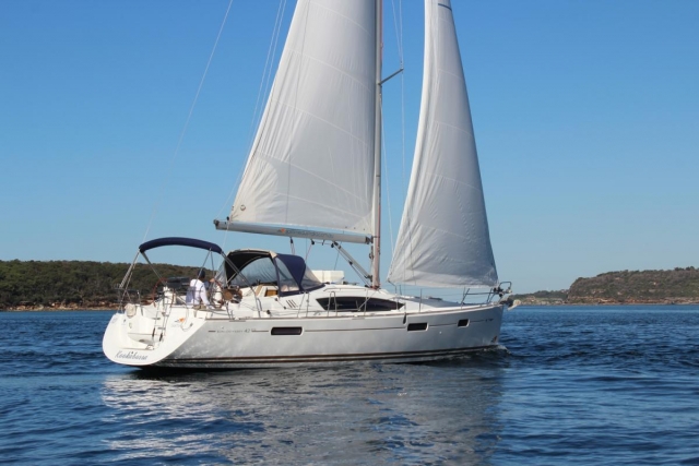 Nossos barcos 