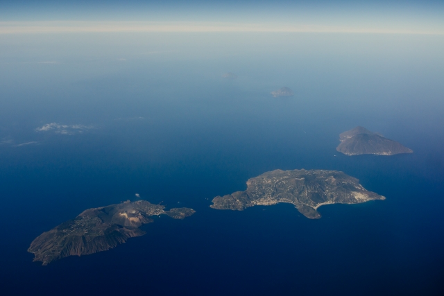 Eolie indimenticabili