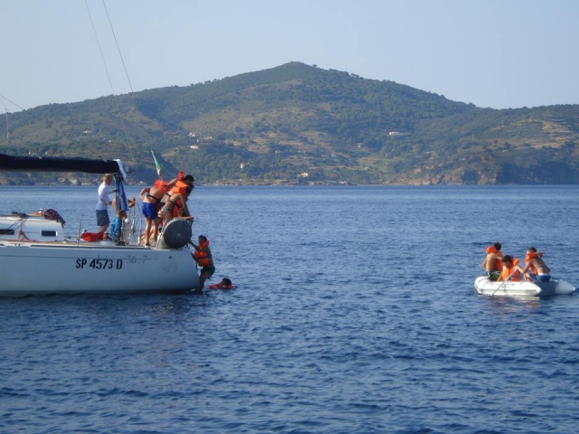  Durante los cruceros 