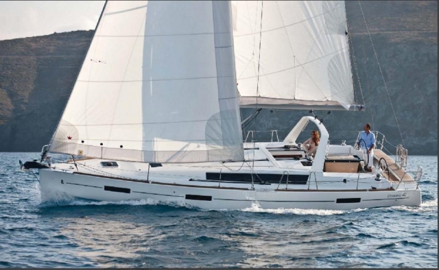 oceanis 41