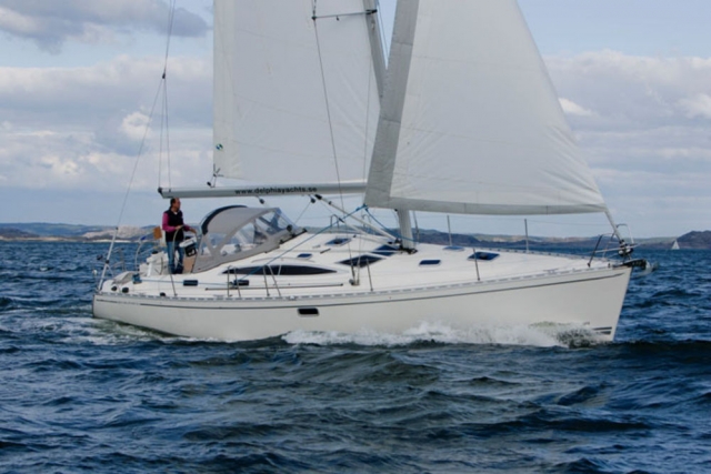 delphia 40