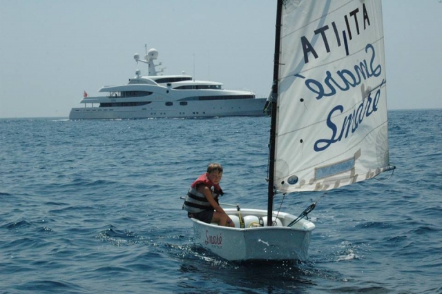 summer camps for all 