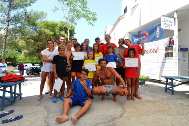  the fun of our little ones 