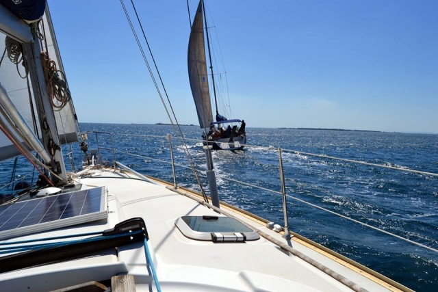 first-person excursions 