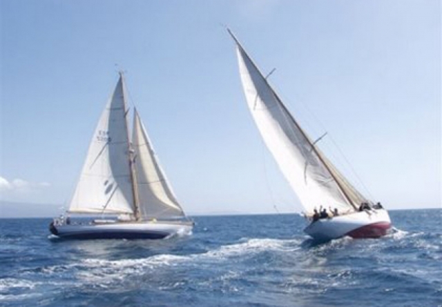 sailing holidays 