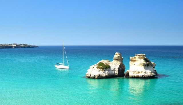  salento and its wonders 