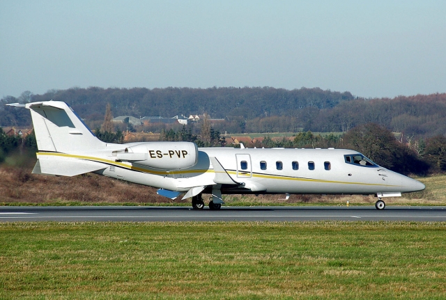  learjet 60 