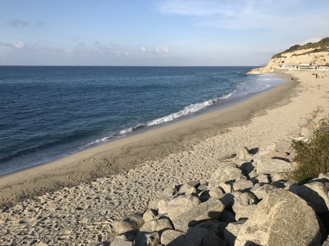 我们的海岸 