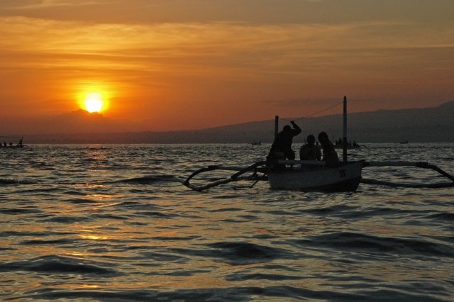  fishing all alba 