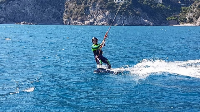  kitesurf une passion 