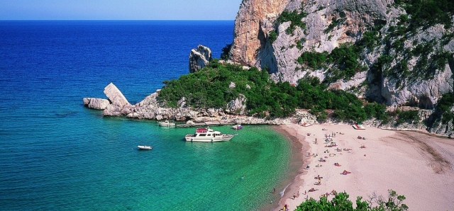  our stops on the beaches 