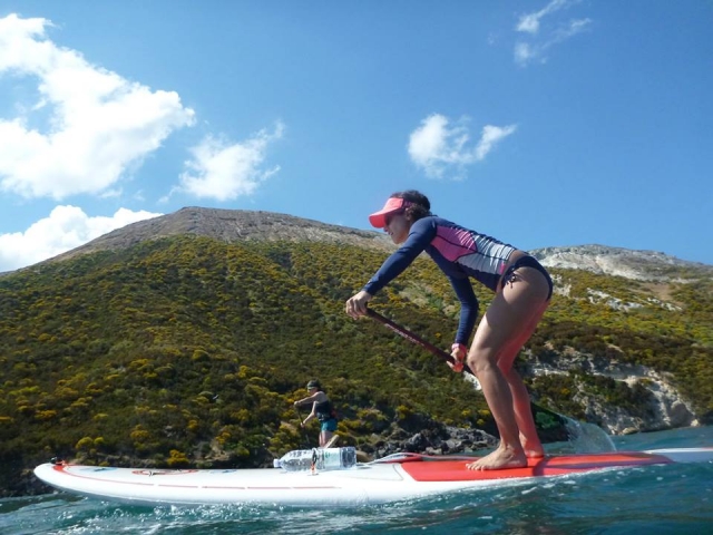  eliminando y divertida 