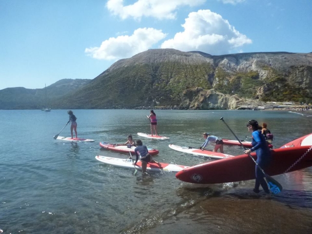  Comenzando por una aventura