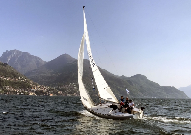  Ven y descubre este magnífico deporte