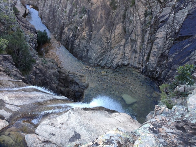 torrentismo in sardegna