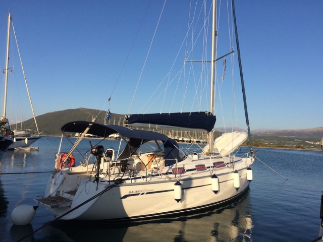  我们乘船冒险的情感 