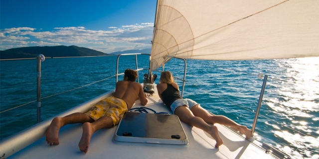 adventure also for couples