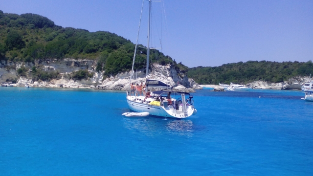 vieni a visitarci