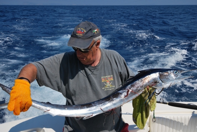 voici ce que nous allons manger