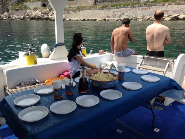 apéritif de bienvenue