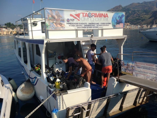 vous êtes prêt à embarquer