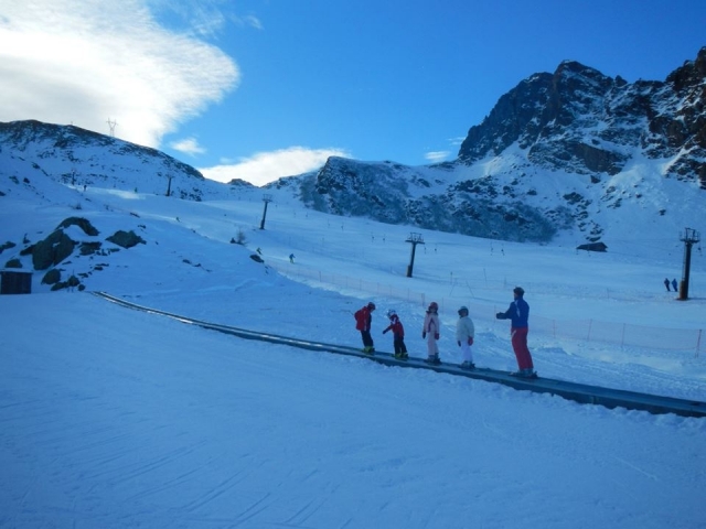  remontées mécaniques 