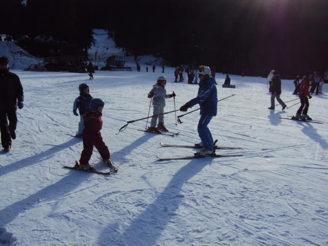  le tout en sécurité