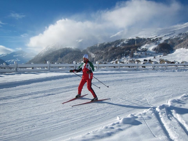 ski de fond pour tous 