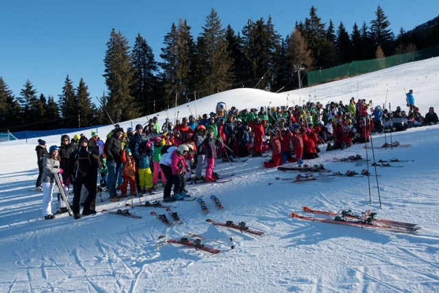 nos cours prêts à partir 