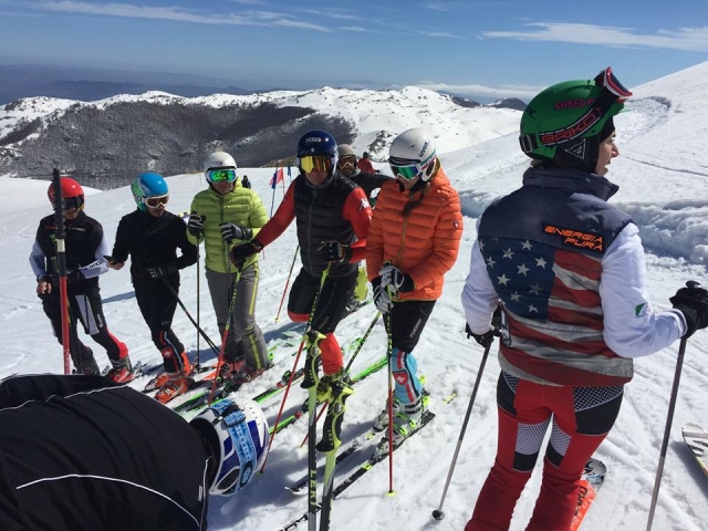 diventare un esperto