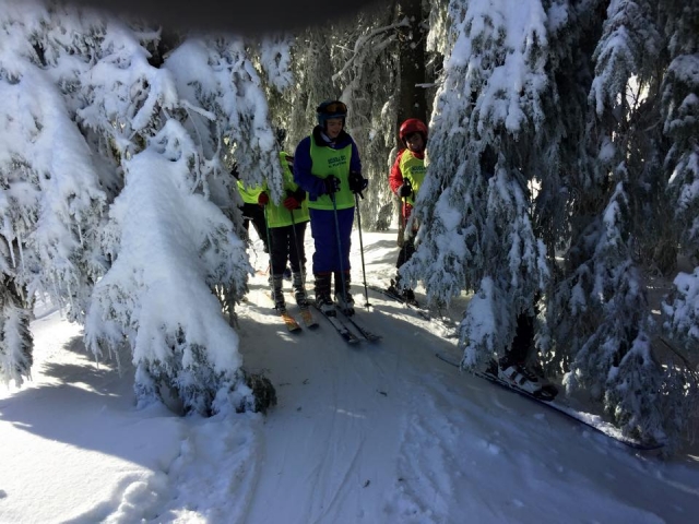 i nostri corsi ti portano alla scoperta di nuovi mondi