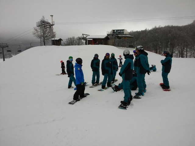 molte persone hanno le tua passione