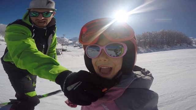 imparando divertendosi